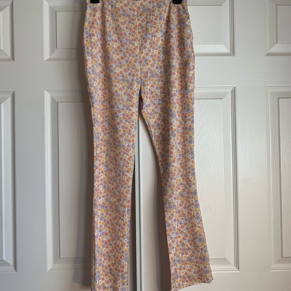 Zara pants